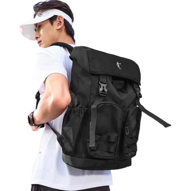

Jordan Sport Outdoor Backpack One Size