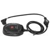 Submersible Aquarium Heater Fish Tank LED External Thermostat Quartz Heating Rod