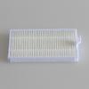 Reusable Filter Washable Compatible with For GARLYN SR600 and FL022 Robot Vacuum Cleaner Removes Fine Dust and Wood Chips