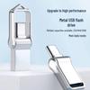 OLOEY Флеш-накопичувач з подвійним інтерфейсом USB та Type-C OTG