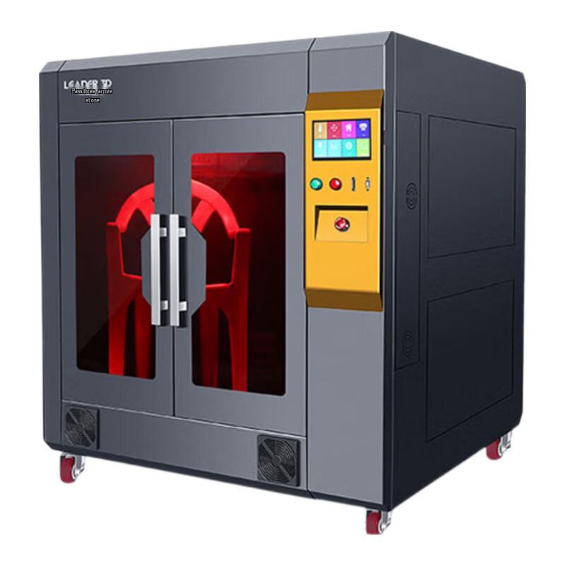 LEADER L5 Series Industrial 3D Printer