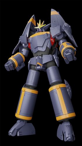 Good Smile Company MODEROID Aim for the Top! Mini Combined Transforming Gunbuster Non-Scale Assembled Plastic Model Kit Re-release