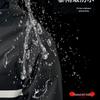 Storm-Proof Raincoat & Pants Set: Unisex, Full-Body, Electric Vehicle-Friendly, Waterproof Poncho