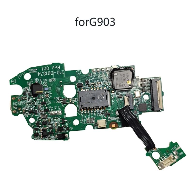 Mouse Motherboard for G903 Mouse Replacement Main Board Plate for Mouse Repair Part
