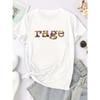 Womens T Shirt Iconic Colors Beige Cassette Oversized Casual Short Sleeve Crew Neck Top Nostalgia Themed Party Casual Wear