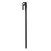 Coleman Coleman 2000017188 [steel Solid Peg 30cm Black 1pc]