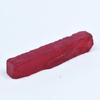 85.21 Carat Natural Red Ruby Uncut Raw Dyed Rough Loose Gemstone