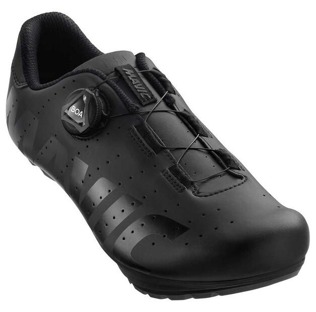 

Mavic Cosmic Boa SPD велосипедные туфли