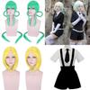 Eye-catching Phosphophyllite Diamond Costume Set For Land Of The Lustrous Fans