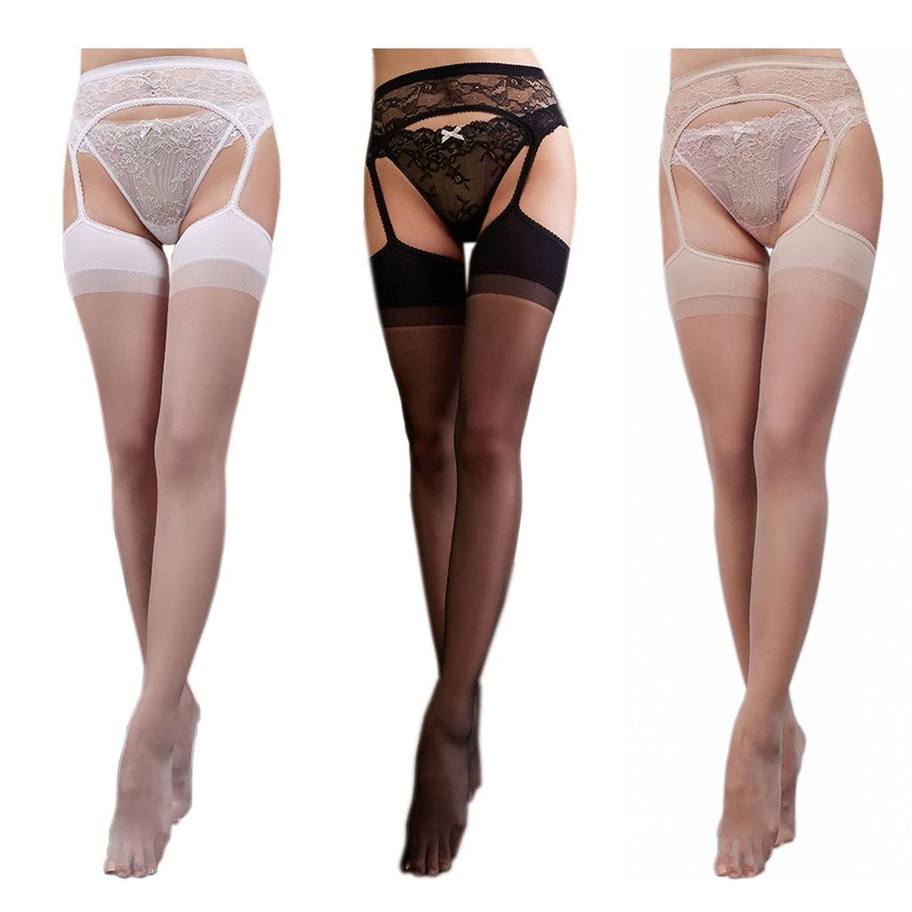 Garter Sexy Beautiful Beautiful Socks [Ryusho] Stockings, Lingerie, Underwear, Legs, Butt, Panties,