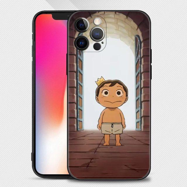 Cartoon Ranking Of The Kings Hülle Für Apple Iphone 14 13 12 11 Pro Max 13 12 Mini Xs Max Xr X 7 8 Plus 6 6s Hülle Silikonhülle