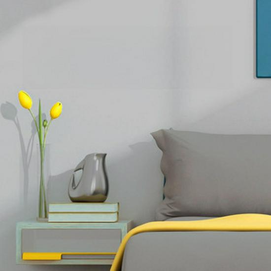 3D Acrylic Tree Branch Wall Stickers for Living Room, Restaurant, Porch & TV Background