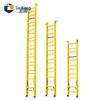 Guxiang Fiberglass Insulating Telescopic Lifting Ladder