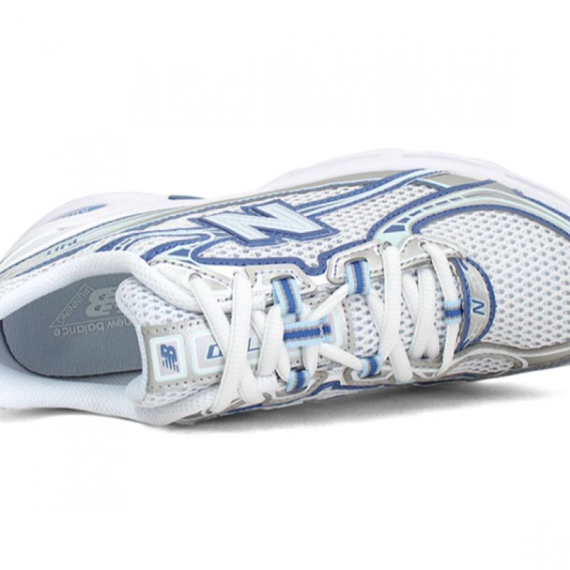 New Balance Nb 740 Lifestyle Mens woMens Running Shoes Running Shoes White U740lb2