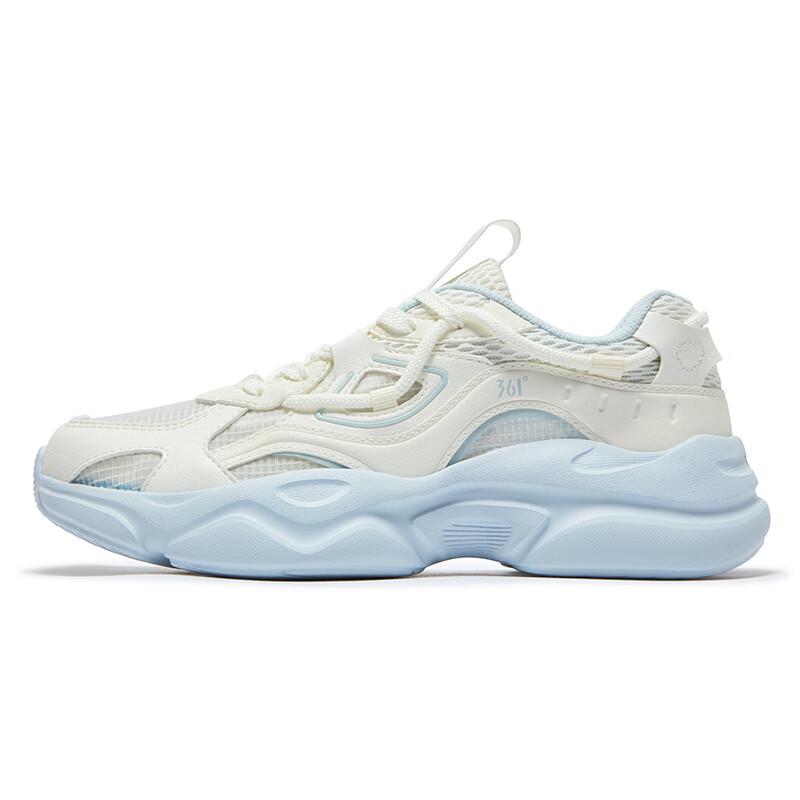 361° Women's Surge 3 Retro Mesh Dad Shoes