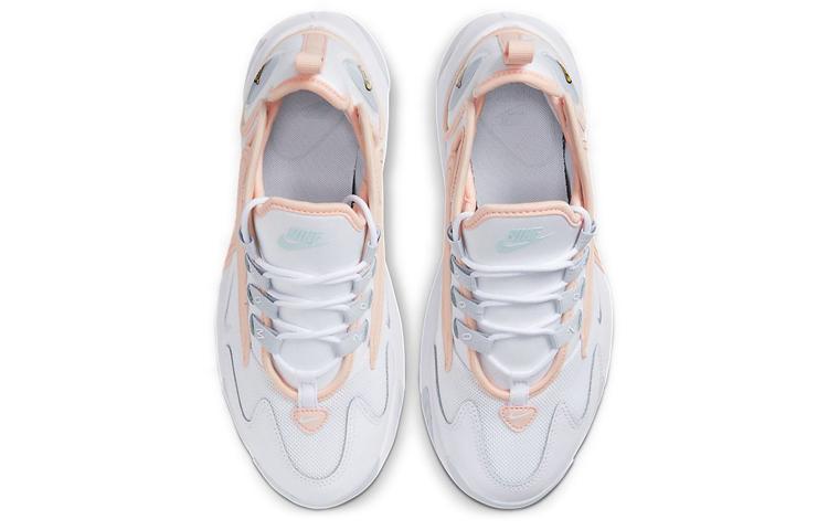 Nike Zoom 2K Icon Clash White Washed Coral Women's AO0354-108