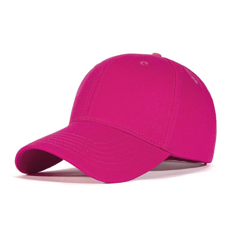 Men's & Women's 2025 Spring/Summer Windproof Breathable Baseball Cap with Large Brim for Sunshade and Cycling