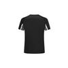 Under Armour T-Shirt Unisex Schwarz 24500504-001
