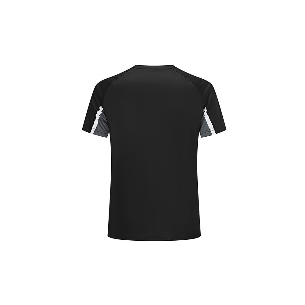 Under Armour T-Shirt Unisex Schwarz 24500504-001