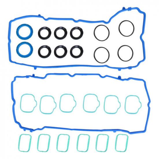 Valve Cover Gasket Set For Dodge Grand Caravan Journey 36L DOHC 24V 2011-2016 A
