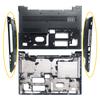 Laptop Bottom Base Case Cover FOR Lenovo IdeaPad 300-15 300-15ISK 300-15-ifi 300-15IBR 15.6" AP0YM000400 Case