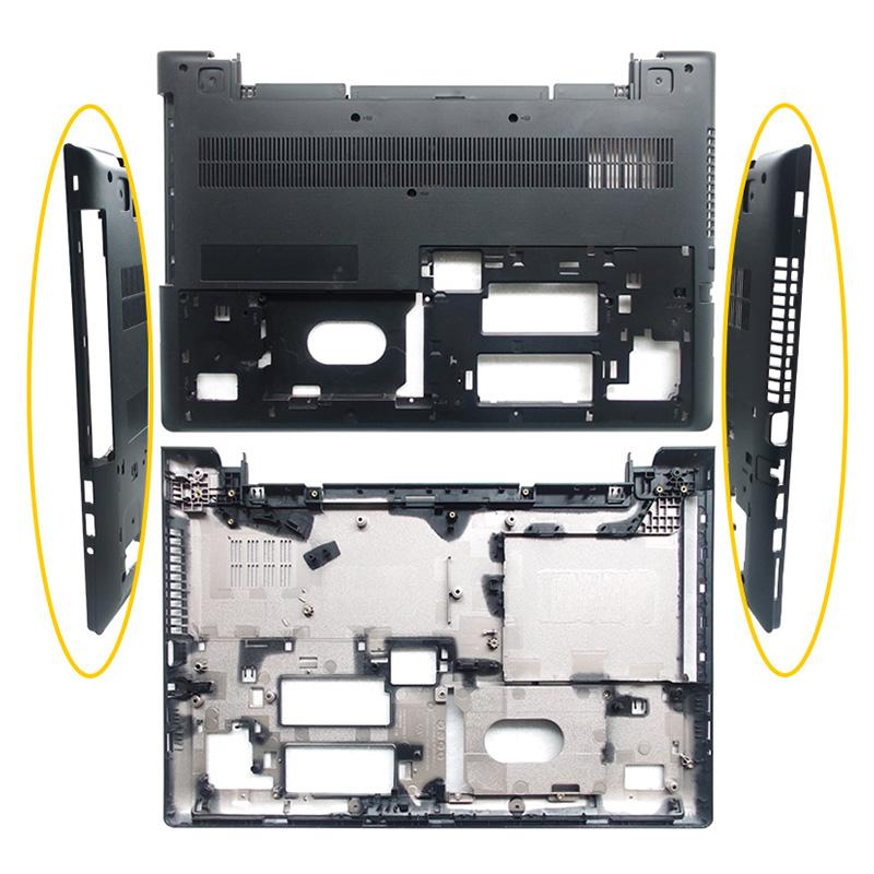 Laptop Bottom Base Case Cover FOR Lenovo IdeaPad 300-15 300-15ISK 300-15-ifi 300-15IBR 15.6" AP0YM000400 Case