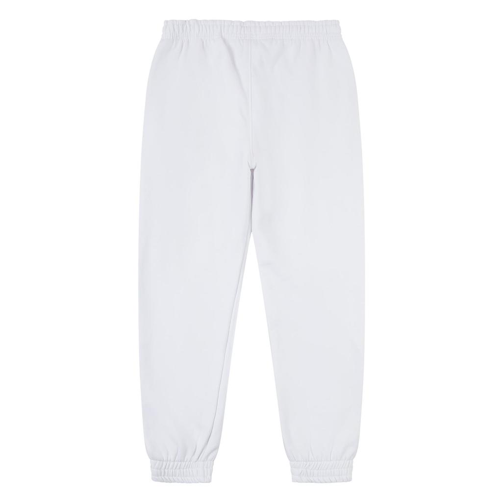 Casual Classics Unisex Adult Premium Combed Cotton Jogging Bottoms