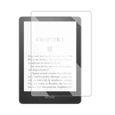 2 τμχ Tempered Glass For Kindle Paperwhite 2 6 Inch, Paperwhite 4 6 Inch, Paperwhite 5 6,8 Inch Screen Protector Film