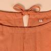 Spring/summer Women's Waistband Dress Party Dress V-neck Sleeveless Dress