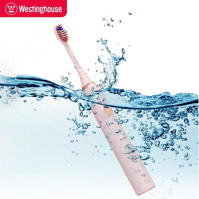 WT-502S Smart Sonic Electric Toothbrush CN Plug (adapter Included)