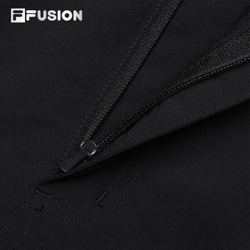 FILA FUSION Women's Pleated Skirt