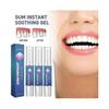 3Pcs Gum Therapy Gel Gum Instant Soothing Gels for Sensitive Teeth Pen 4ml
