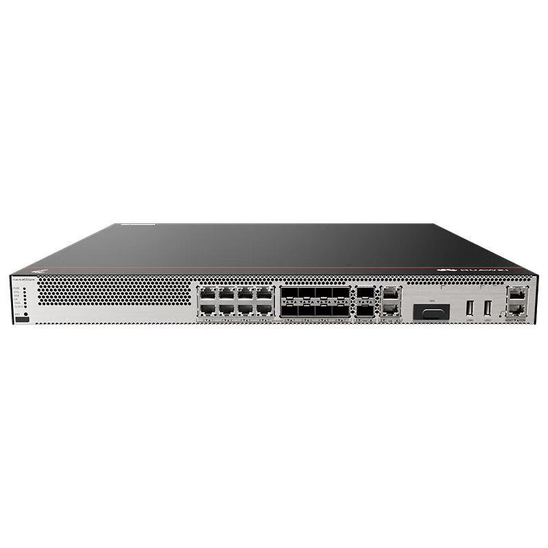 Huawei USG6000E-S15-AC Enterprise Security Firewall