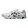 Asics Gel Flux 4 'Grau Schwarz' Sneaker 1011A614-020