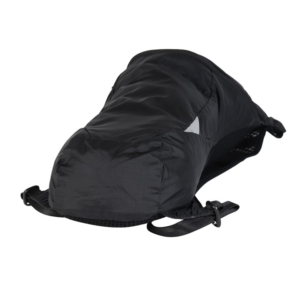 The North Face Martin Wing LT Schwarz