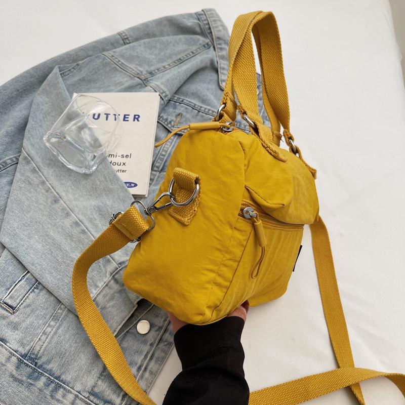 Bucket Bag Women's Handbag Shoulder Crossbody Bag