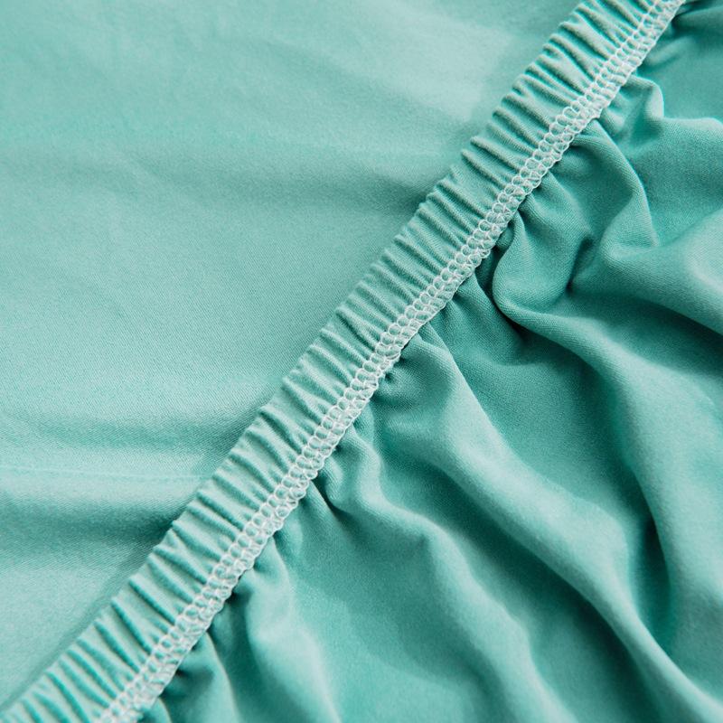 Stretch Computer Office Chair Cover with Durable Zipper Washable Removable Rotating Boss Chair Slipcovers Anti-dust Soft Desk Chair Seat Protector