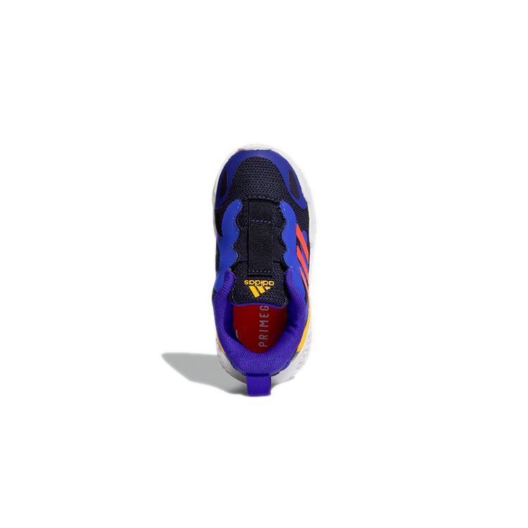 adidas 4uture Runner AC I Sonic Ink Baby Sneakers Blue Legend-Ink Solar-Red GZ7819