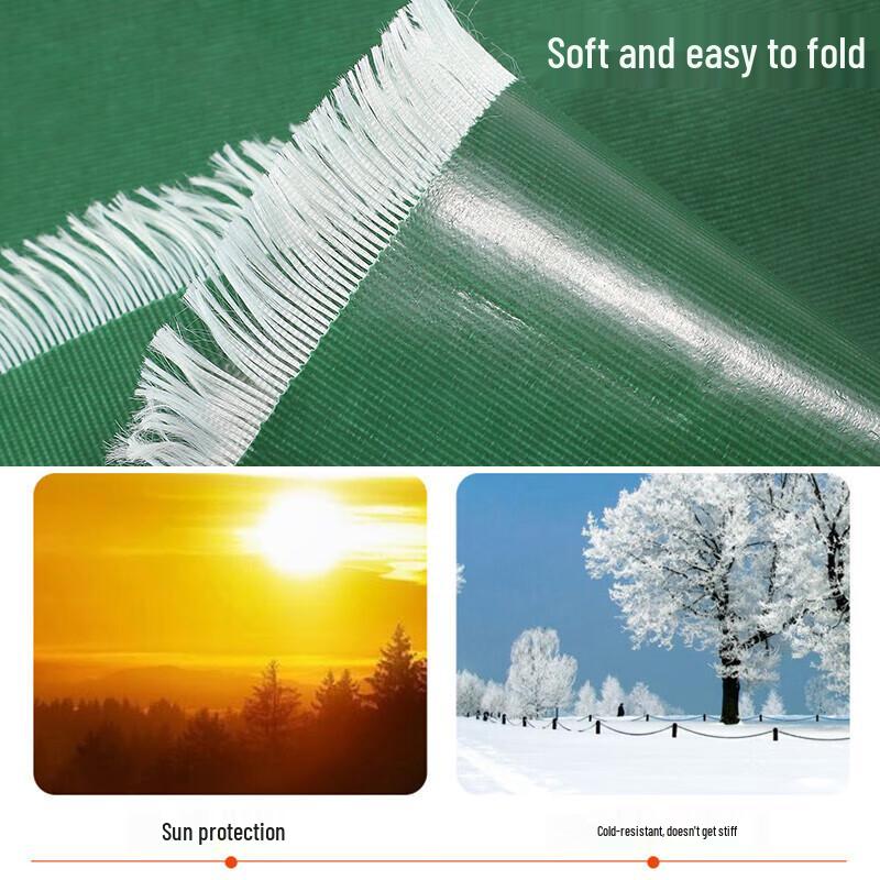 Junpeng Heavy-Duty Outdoor Tarpaulin