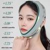 Slimming Face Belt Lifting Double Chin Face Mask Tight But Not Strangling Suitable For All Kinds Of Face Shape Slimming Tool