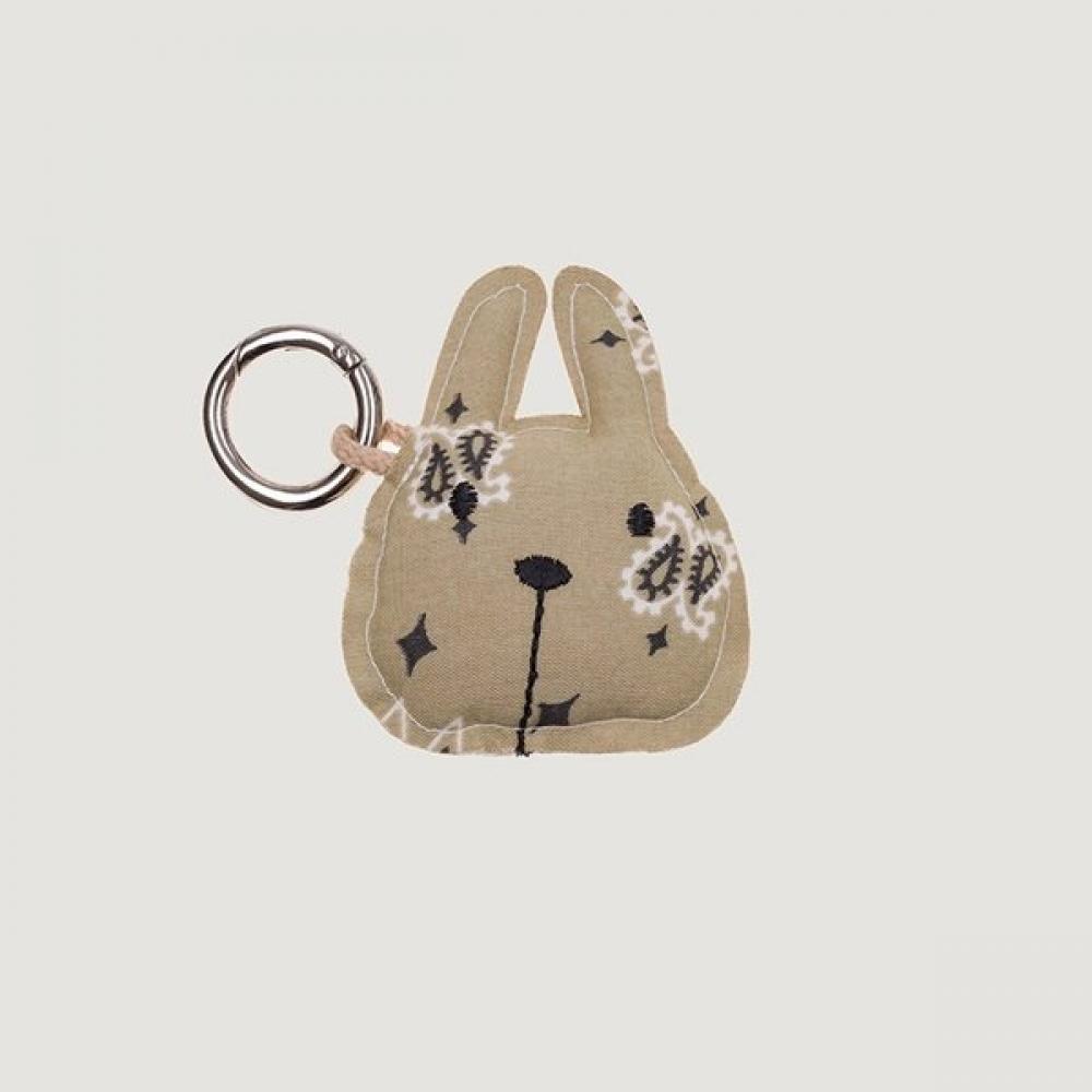 Так Соль Назови Его Своим Именем Брелок Y46b124001 (02) beige