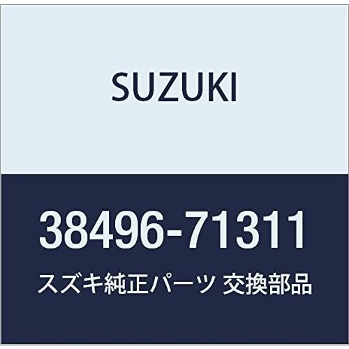 

Оригинальные детали SUZUKI Разъем 3-контактный Номер детали 38496-71311