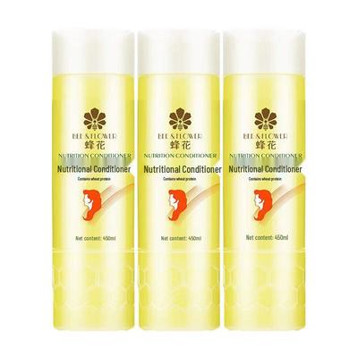 Wheat Protein Smoothing Conditioner
