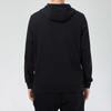 Nike Casual Sport Hoodie Men Tops Black CZ1485-010