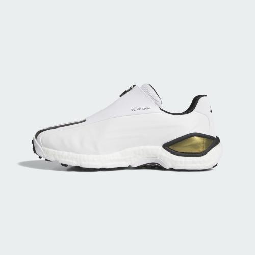 adidas CODECHAOS 27 BOA Spikeless Golf Shoes [KI5738]