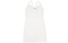 Nike Sportswear JDI Slip Dresses Women's Crew Neck Moderate Mid Length CD6444-110