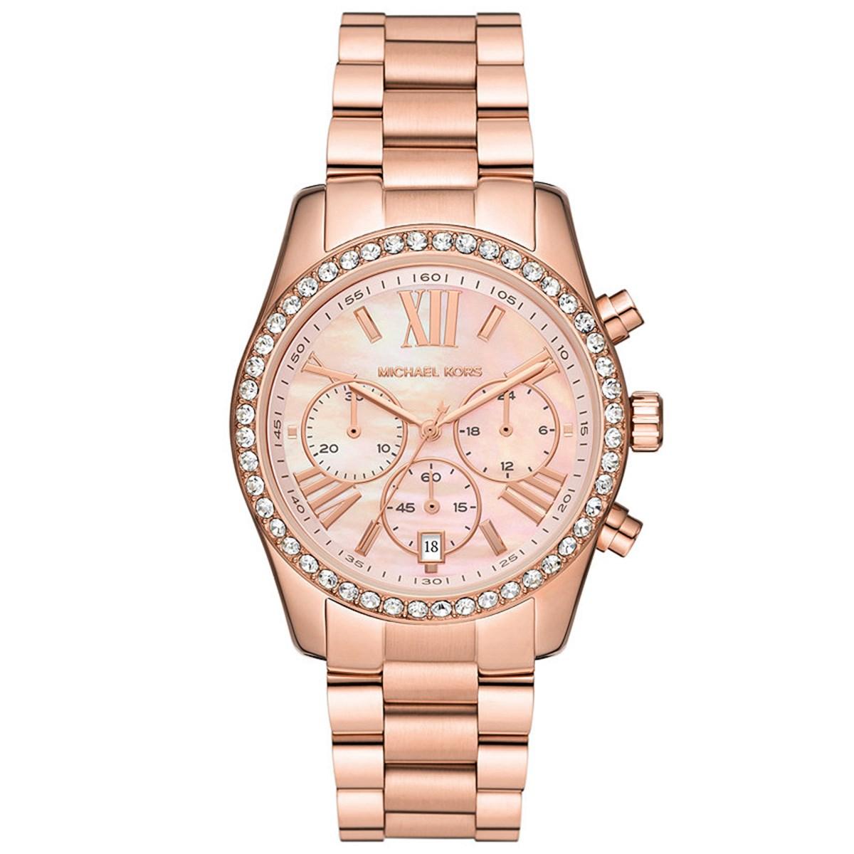 

Женские наручные часы Michael Kors MK7242