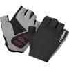 GripGrab EasyRider Short Cycling Gloves (black)