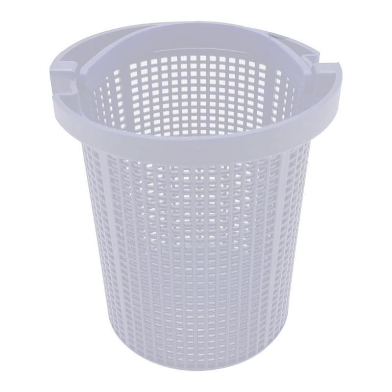 Pool Skimmer Basket Maintenance Equipment B-106 Skimmer Filter Basket Prevent Clogging Debris Leaves Collector