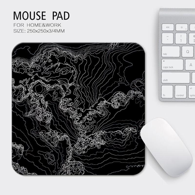 

Fumede Office Mouse Pad
